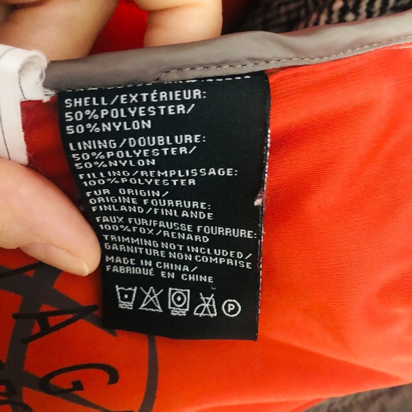 Étage puffer jacket - Picture 7 of 7